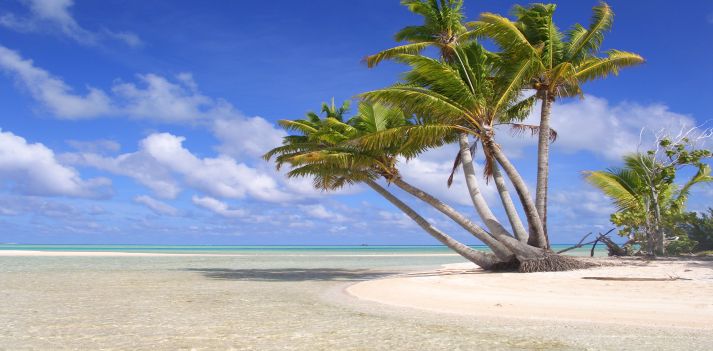 Polinesia Francese - un viaggio di nozze tra i pi&ugrave; romantici